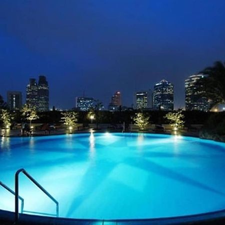 Batavia Hotel & Serviced Apartments Jakarta Ngoại thất bức ảnh