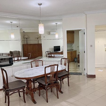 Batavia Hotel & Serviced Apartments Jakarta Ngoại thất bức ảnh