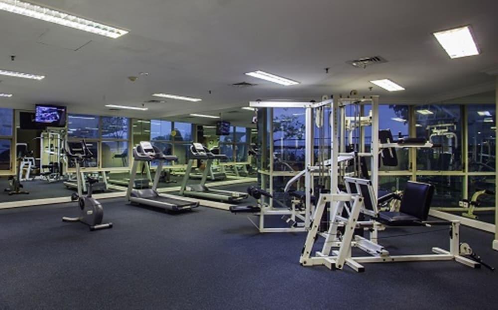 Batavia Hotel & Serviced Apartments Jakarta Ngoại thất bức ảnh