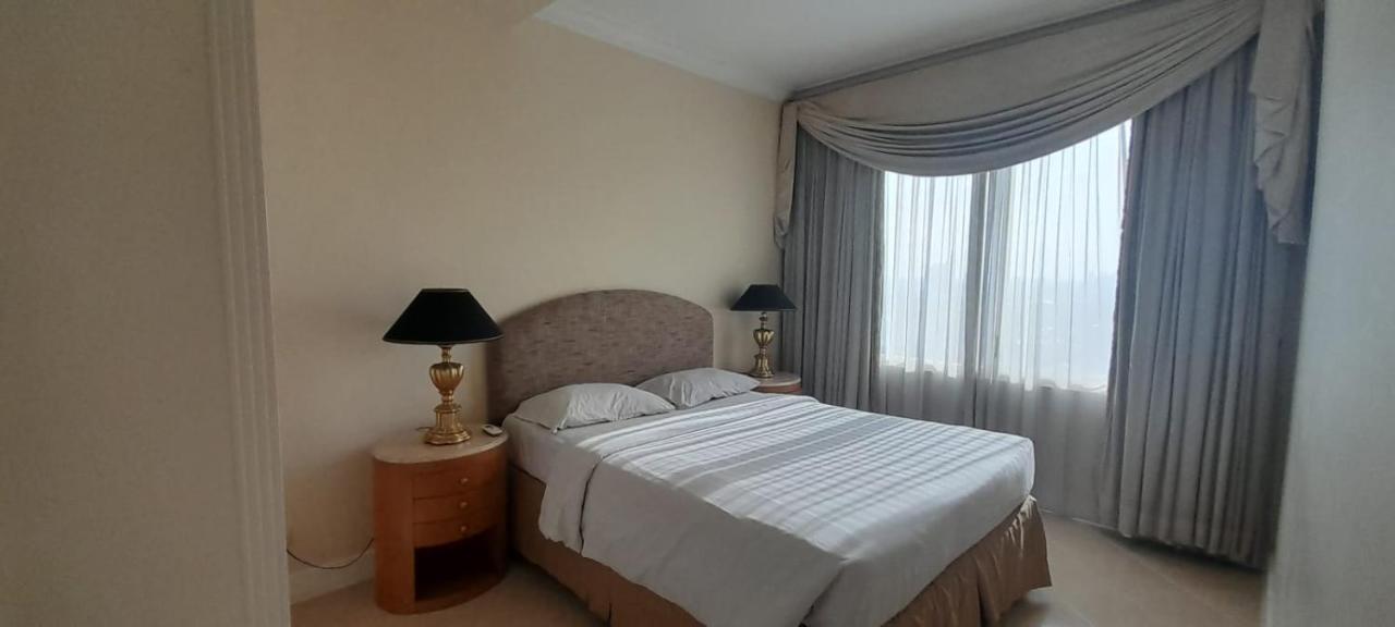 Batavia Hotel & Serviced Apartments Jakarta Ngoại thất bức ảnh