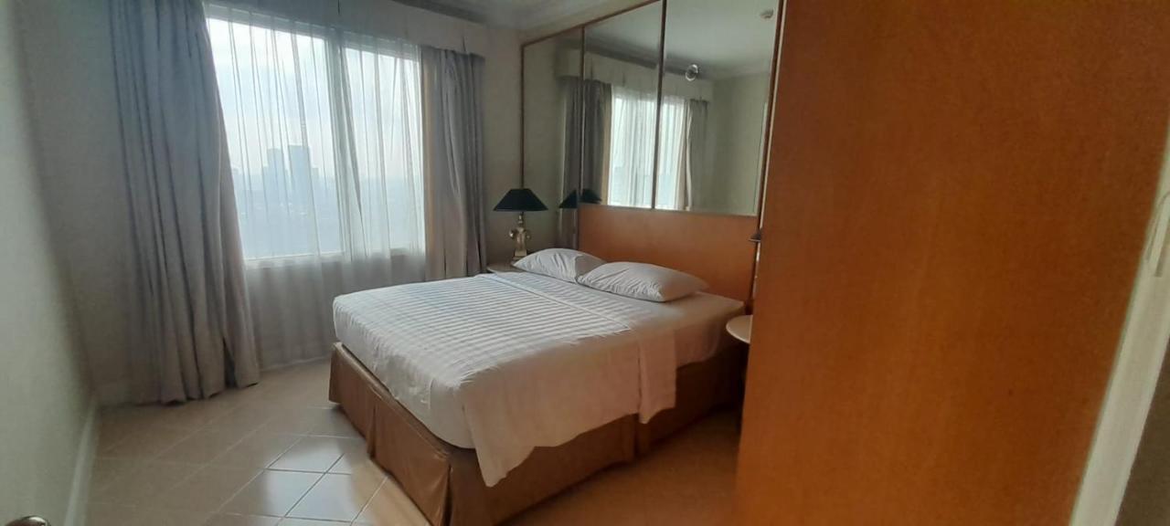 Batavia Hotel & Serviced Apartments Jakarta Ngoại thất bức ảnh