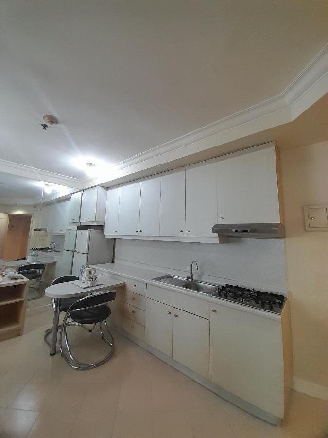 Batavia Hotel & Serviced Apartments Jakarta Ngoại thất bức ảnh
