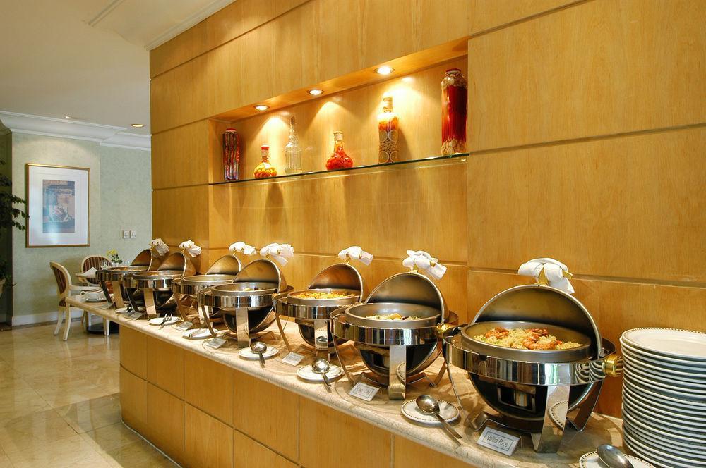Batavia Hotel & Serviced Apartments Jakarta Ngoại thất bức ảnh