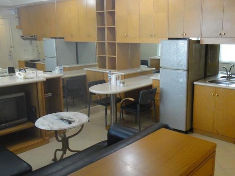 Batavia Hotel & Serviced Apartments Jakarta Ngoại thất bức ảnh