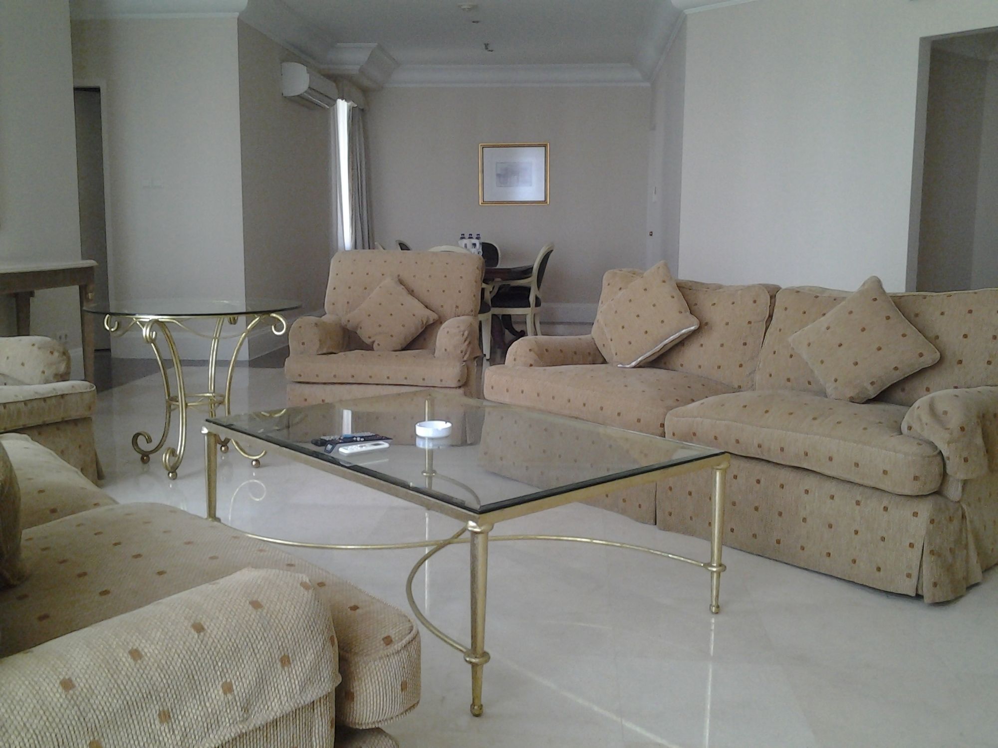 Batavia Hotel & Serviced Apartments Jakarta Ngoại thất bức ảnh